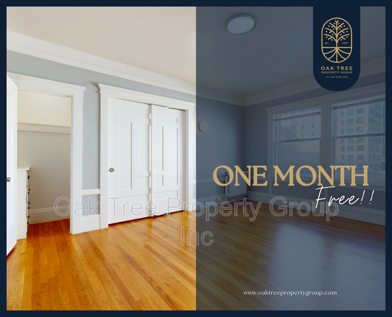 Oakland House: 1425 Harrison St