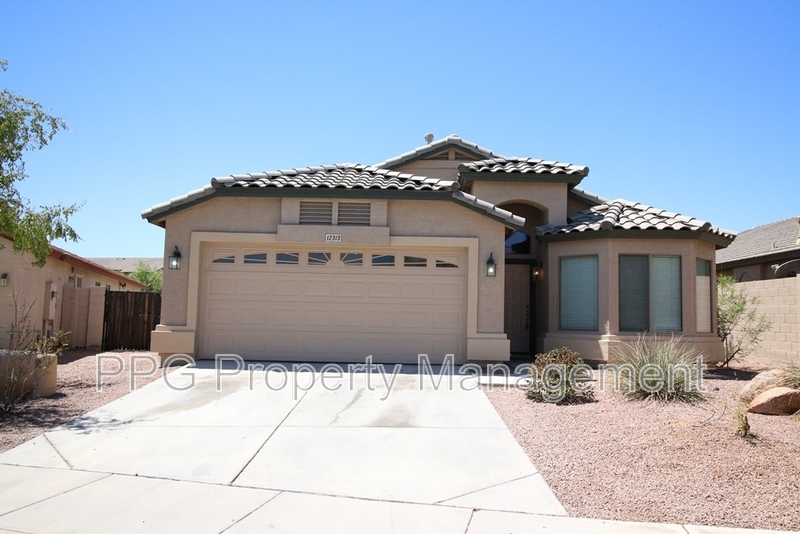 Litchfield Park House: 12313 W Georgia Ave