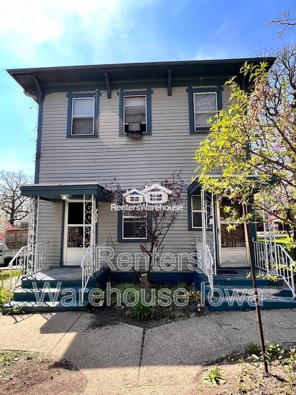 Des Moines House: 732 19th St