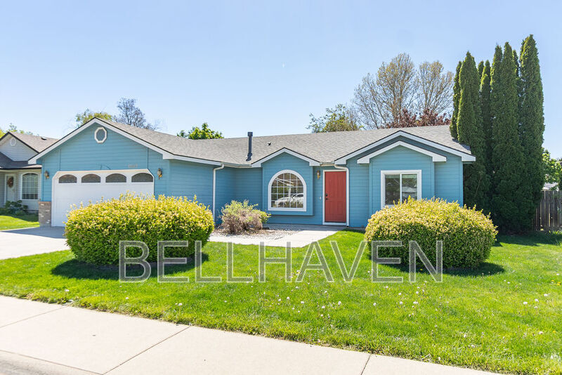 Boise House: 12447 W Norristown St