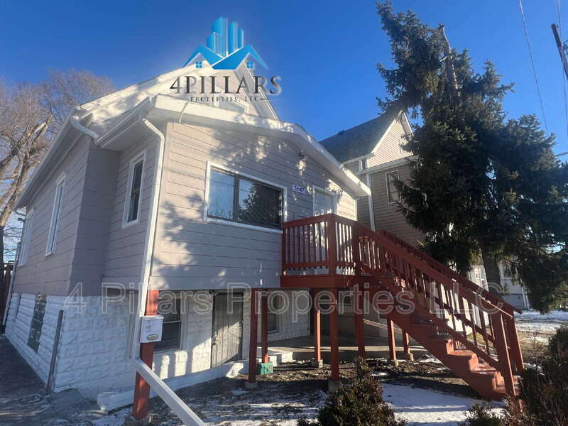 Hammond Condo: 5647 Sohl Avenue