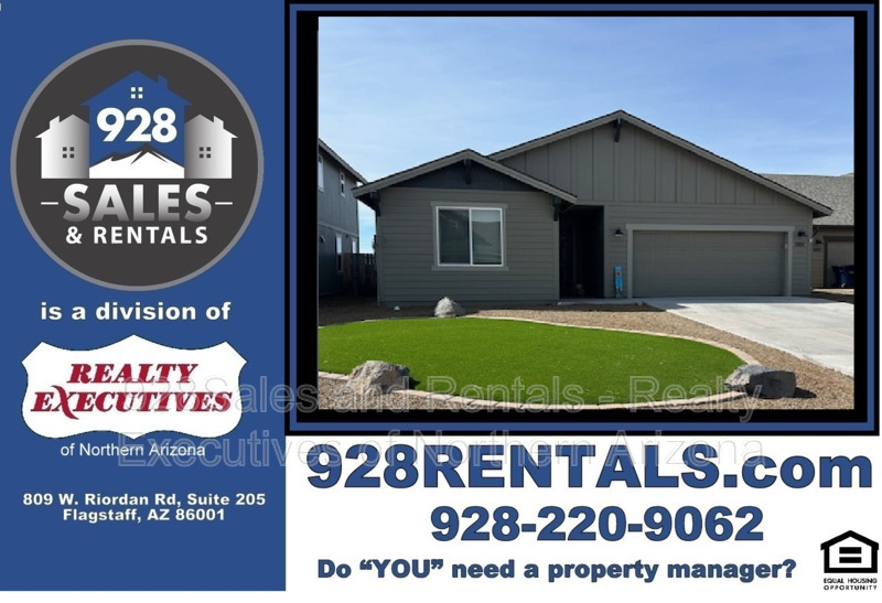 Bellemont House: 11811 Pegasus Rd