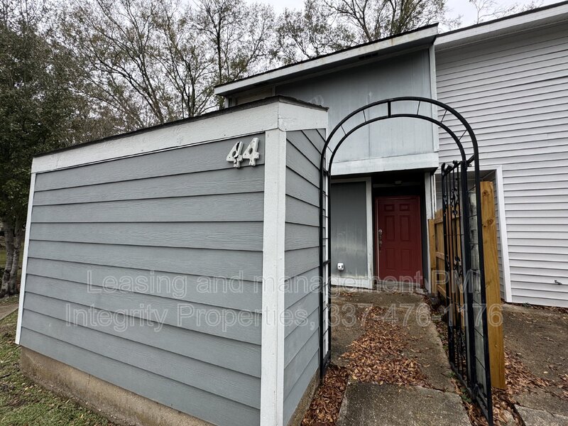 Lafayette Townhome: 44 Phlox Drive