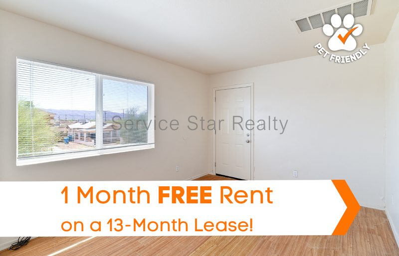 Phoenix Condo: 2510 E Pueblo Ave