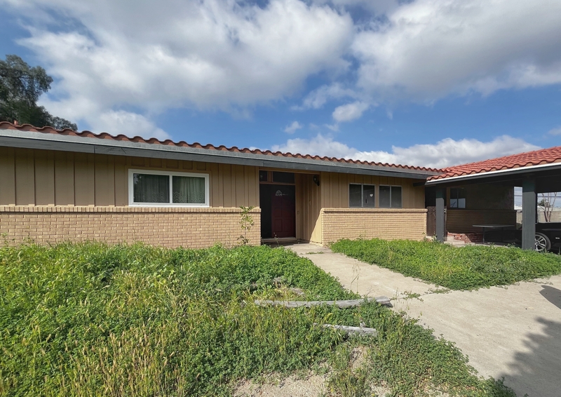 National City Condo: 2020 Euclid Avenue - 1