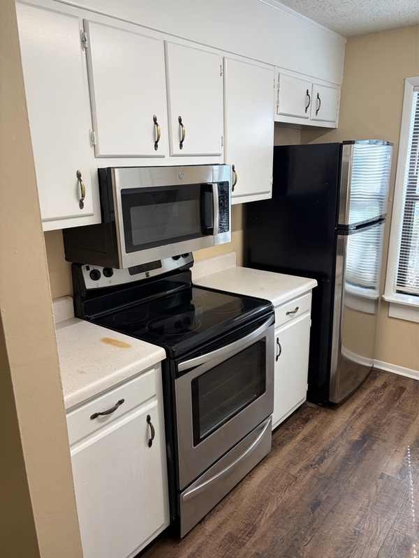 Tallahassee Condo: 2346 Horne Avenue