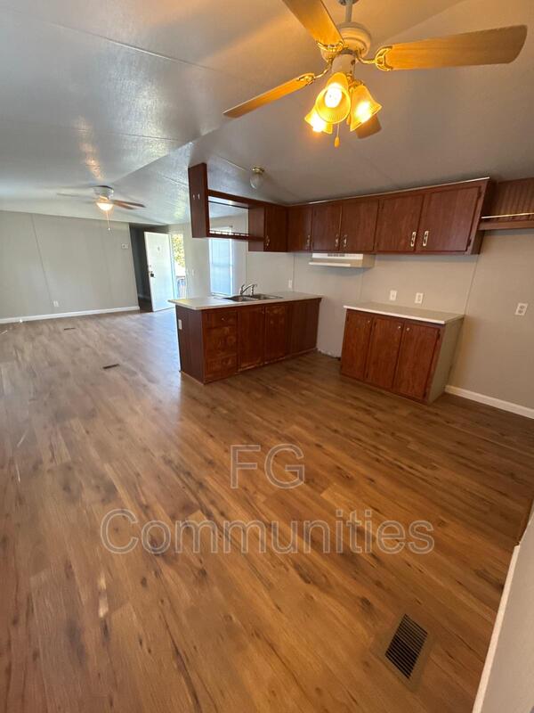 Winston Salem House: 3608 Shady Acres Ln Lot 22
