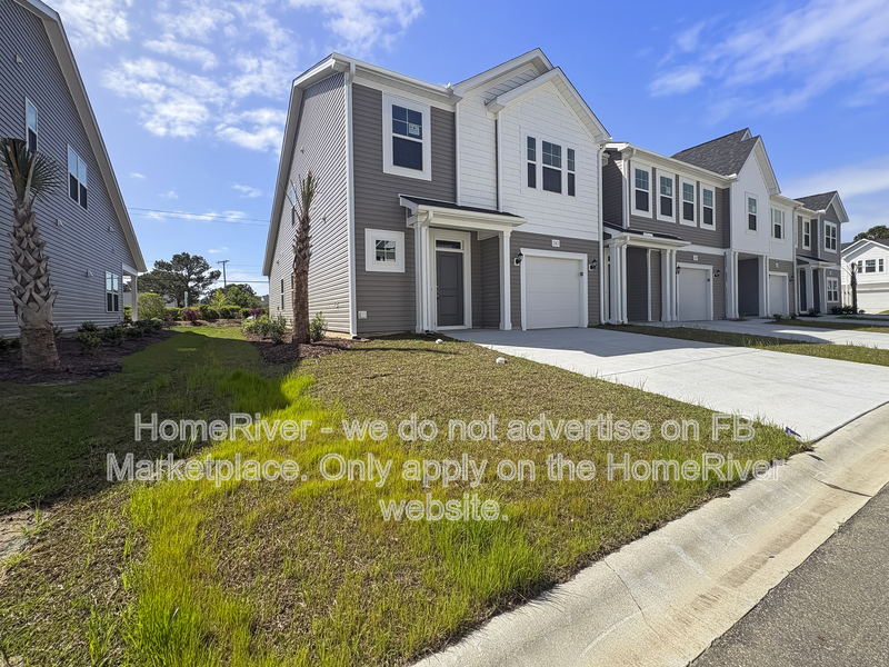 Little River House: 343 Sandridgebury Dr