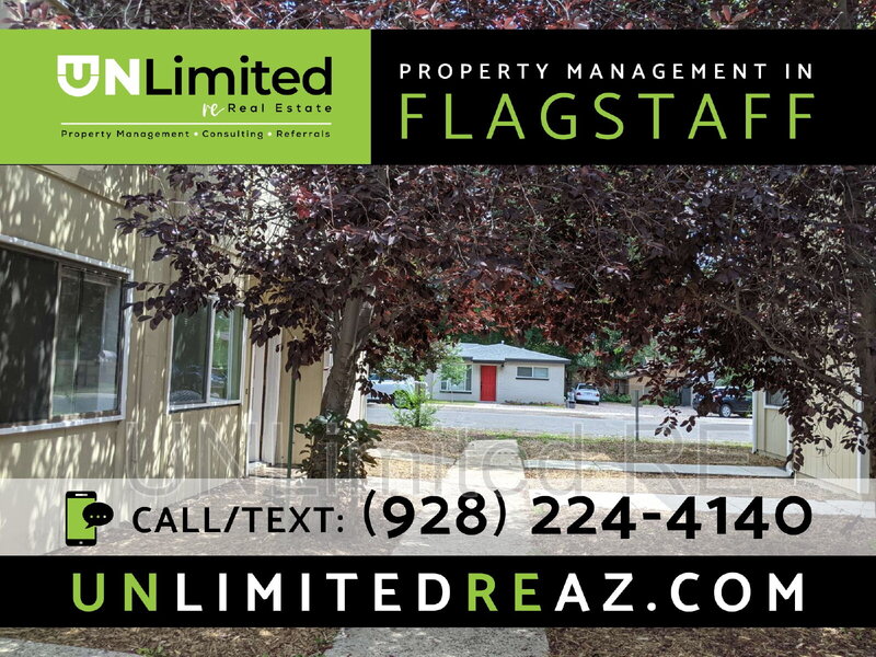 Flagstaff Condo: 321 N Park St