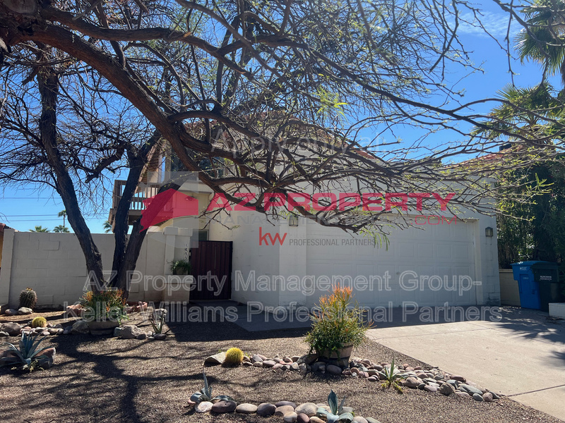Phoenix House: 1653 E Villa Maria Dr