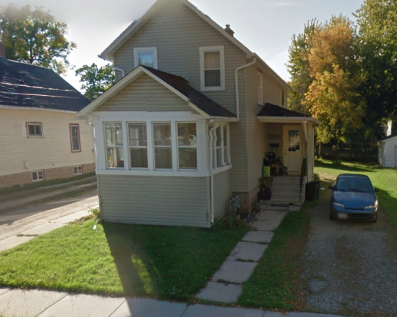 Neenah Condo: 525 Chestnut Street - 2