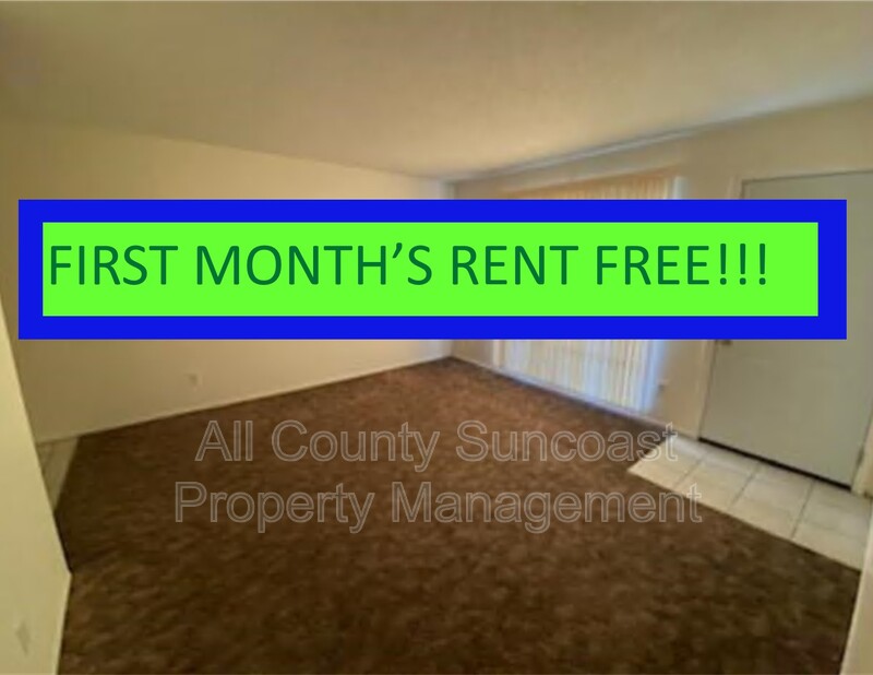 Pinellas Park Condo: 6283-A 72nd Ave N