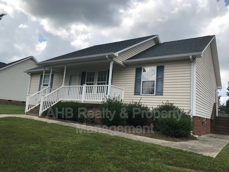 Elon House: 200 Manning Way