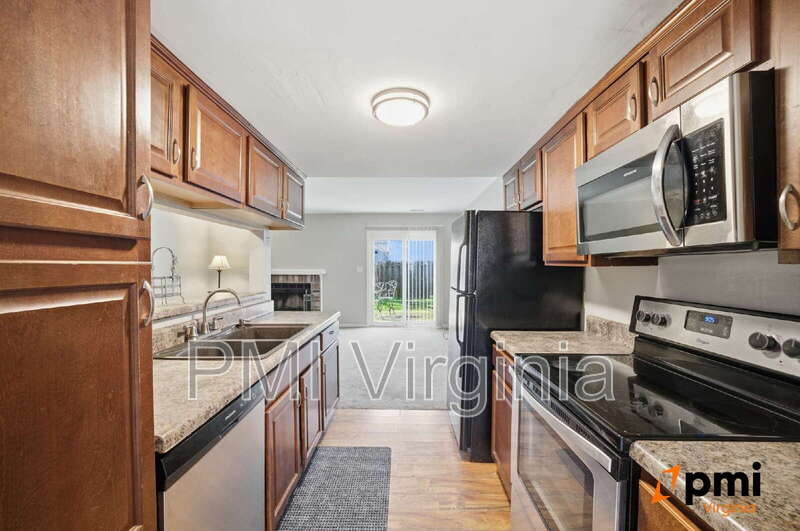 Virginia Beach Townhome: 1957 Darnell Drive