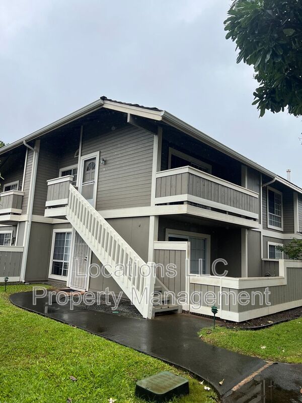 Waipahu Condo: 94-1400 Kulewa Loop