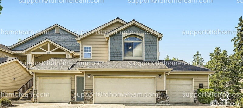 Sammamish Condo: 4319 Issaquah-Pine Lake Road SE