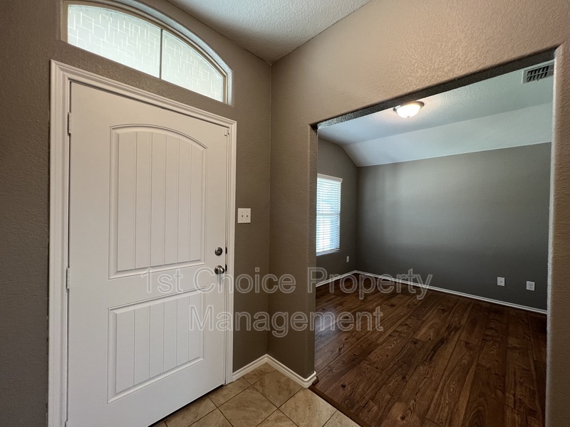 photo of rental property