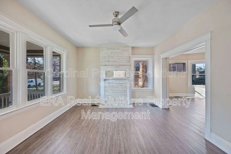 Cincinnati Condo: 816 Windham Avenue