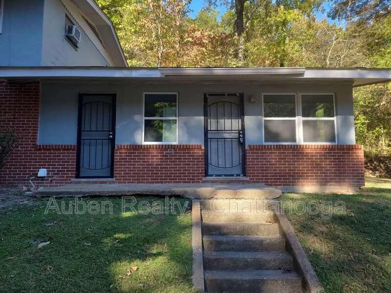 Chattanooga Condo: 715 Lupton Drive