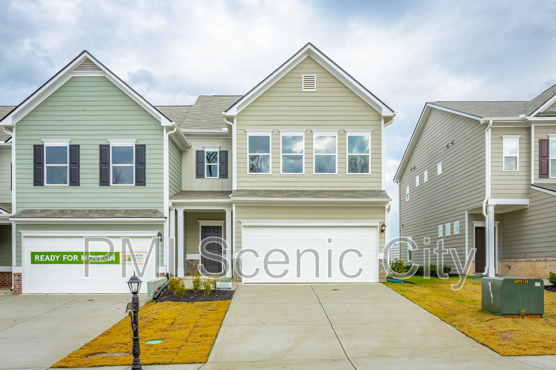 Ooltewah House: 9437 Cavalier Way