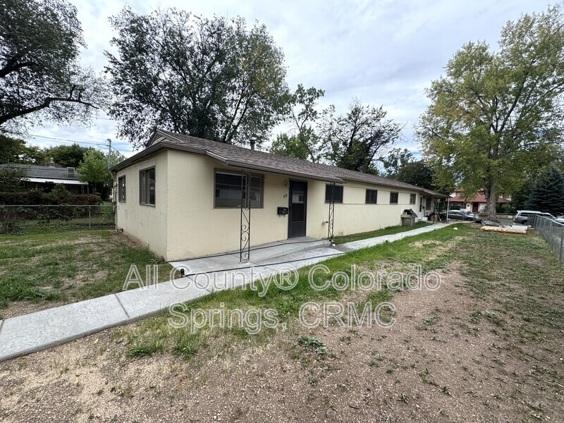 Main image for 213 N Foote Avenue