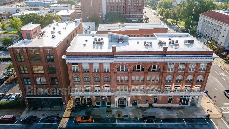 Columbus Condo: 1204 1st Ave