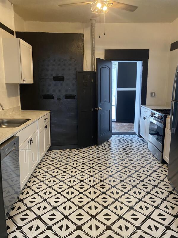 Tucson Condo: 91 West Simpson Street