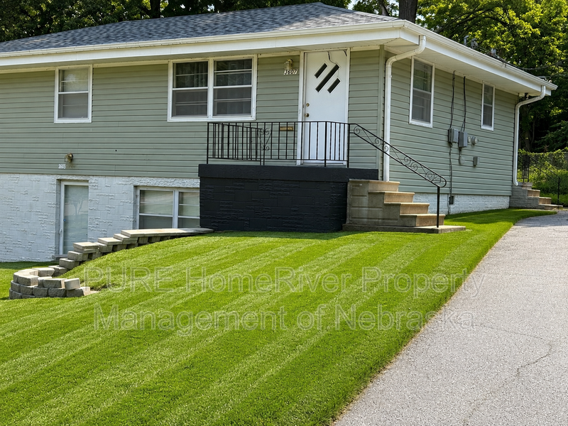 Omaha Condo: 3607 Ernst St