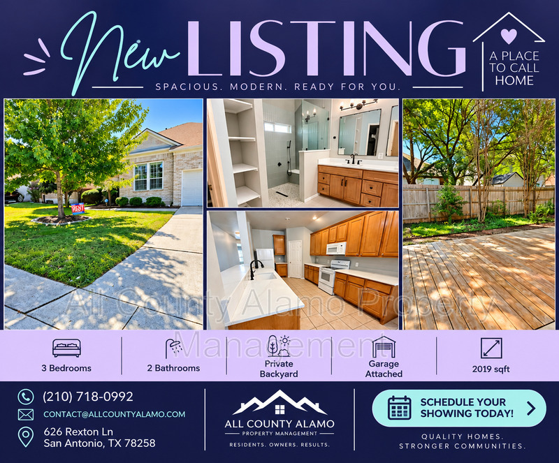 Main image for 626 Rexton Ln