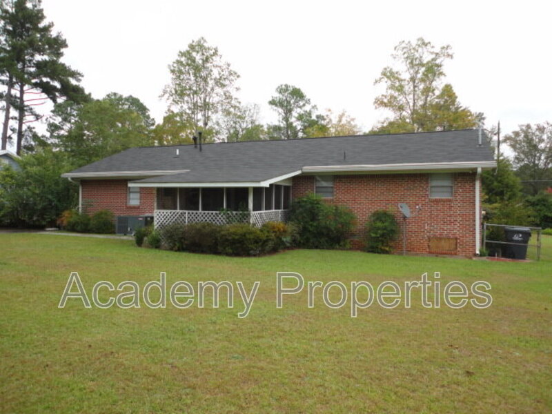 Jackson House: 208 Ball Street