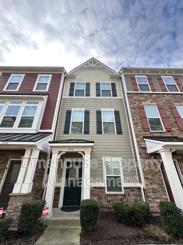 Chesapeake Condo: 504 Sloane Street - 1