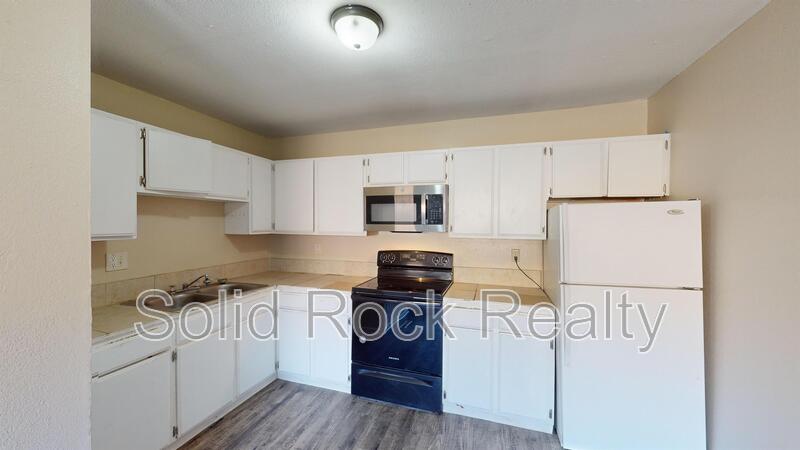 Colorado Springs Condo: 4332-3 Ericson Drive