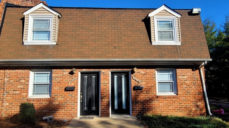 Richmond Townhome: 5237 Goolsby Ct