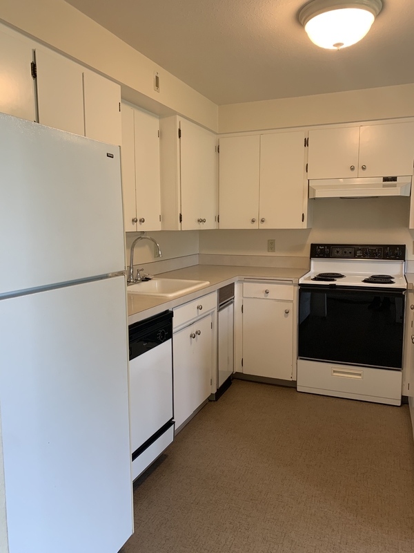 Lynden Condo: 202 La Villa Drive