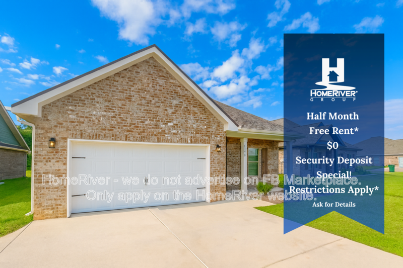 Foley House: 1307 Cater Lee Way