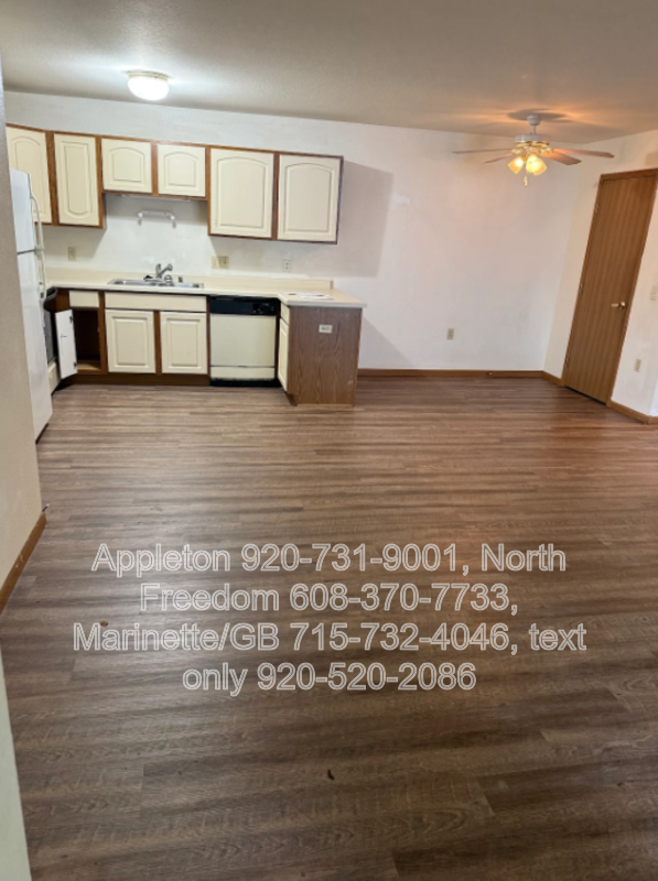 Marinette Condo: 905 Madison Ave. #1