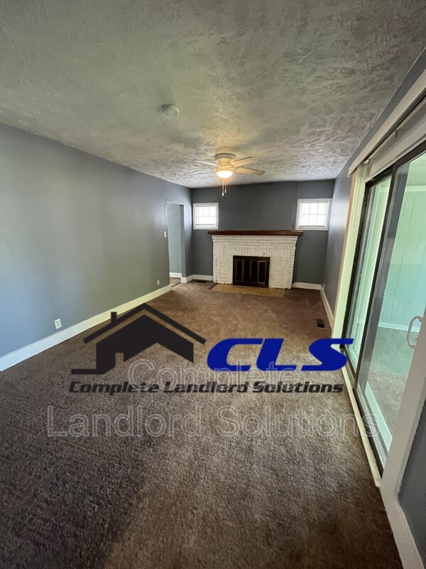 Terre Haute House: 2225 1st Avenue
