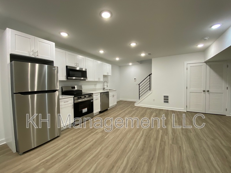 Philadelphia Condo: 3932-36 Mount Vernon Street - 4