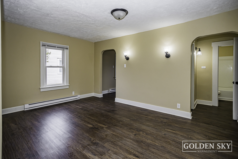 Request a Viewing for 1210 South Burlington Drive Tenant Turner