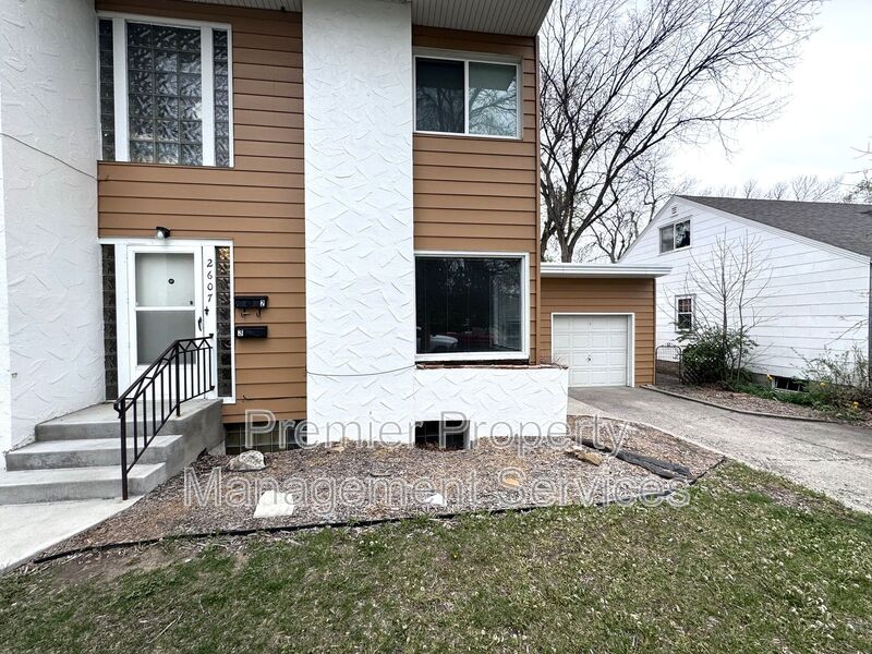 Billings Condo: 2607 Glenwood Ln