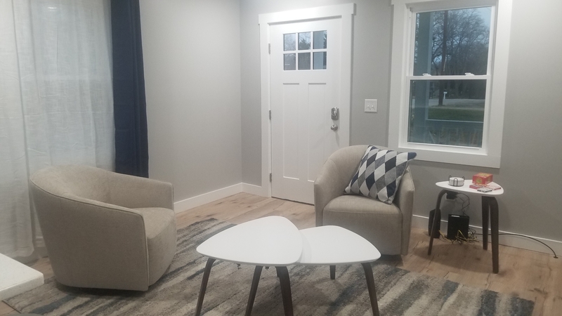 Greenville House: 2 Bigby Street