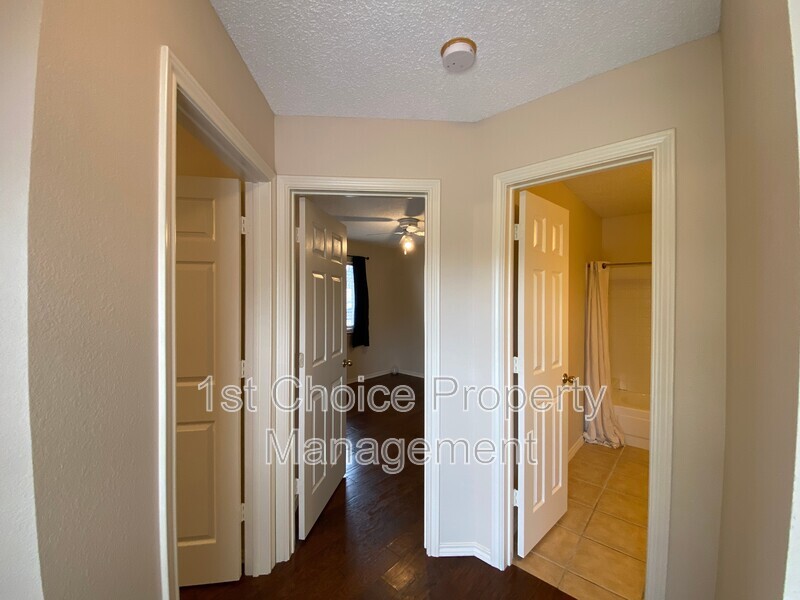 photo of rental property