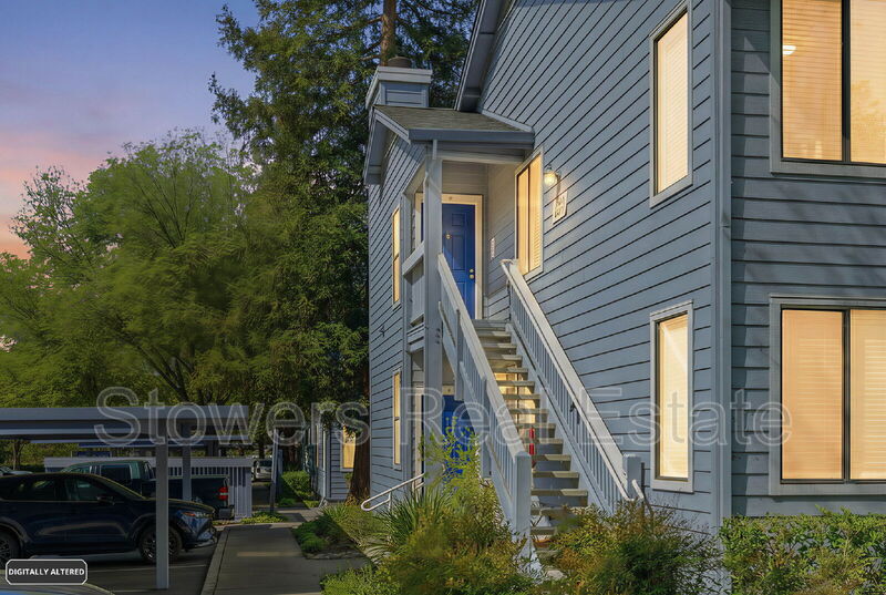 Dublin Condo: 7102 Cross Creek Circle