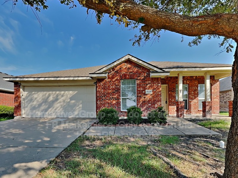 Forney House: 1425 Havenrock Dr