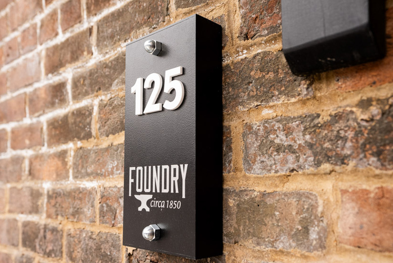 Harrisonburg Condo: 225 Old South High Street Apt. 125