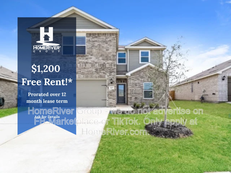 Venus House: 517 Gib Woodall Dr