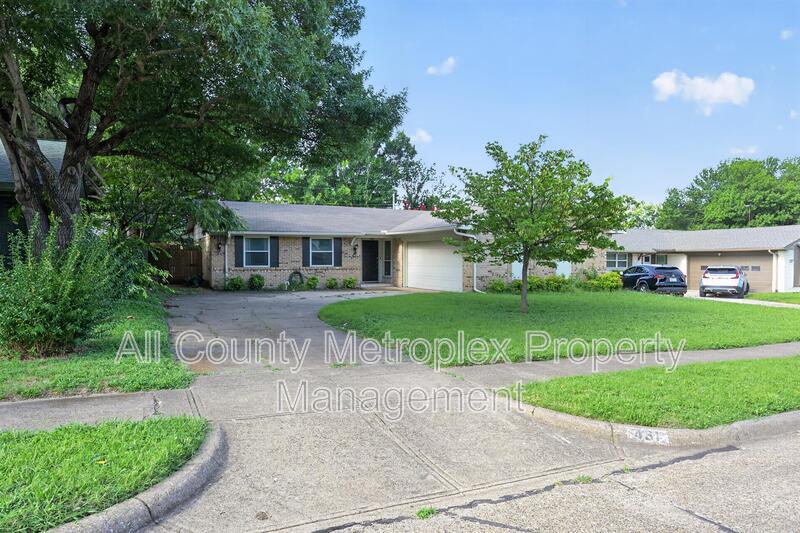 Richardson House: 431 Malden Drive