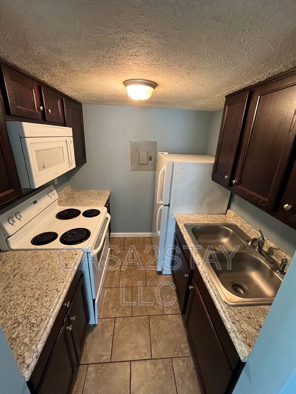 Louisville Condo: 411 Iowa Avenue
