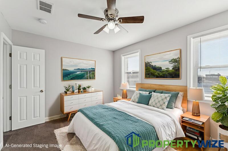 Baltimore Townhome: 6813 Bank Street