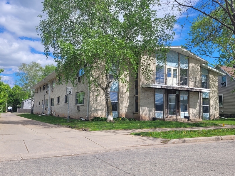 Appleton Condo: 210 North Summit Street - 13